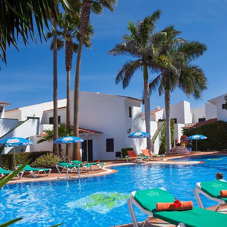 Puerto Caleta Apartment Caleta De Fuste Ngoại thất bức ảnh