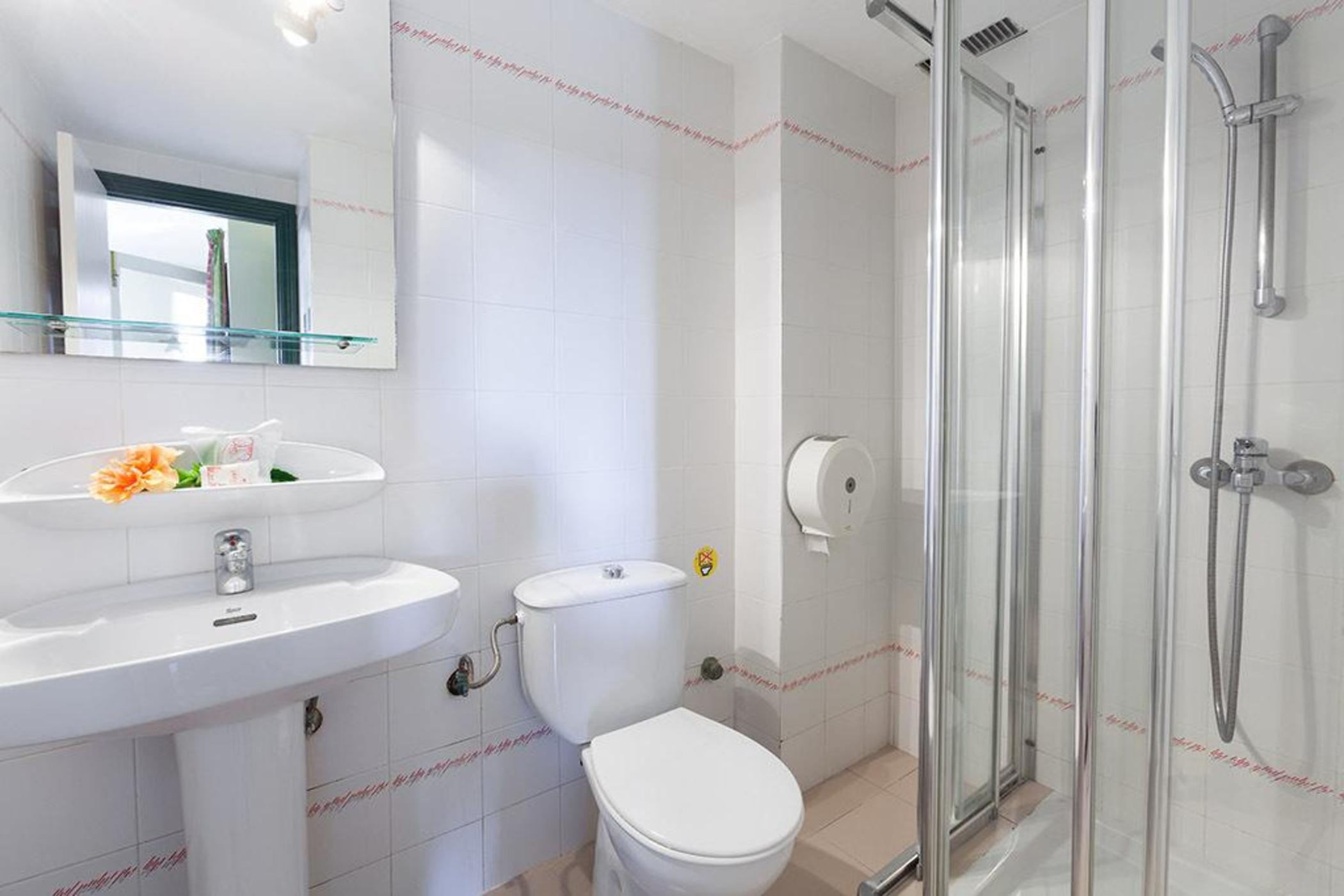 Puerto Caleta Apartment Caleta De Fuste Ngoại thất bức ảnh