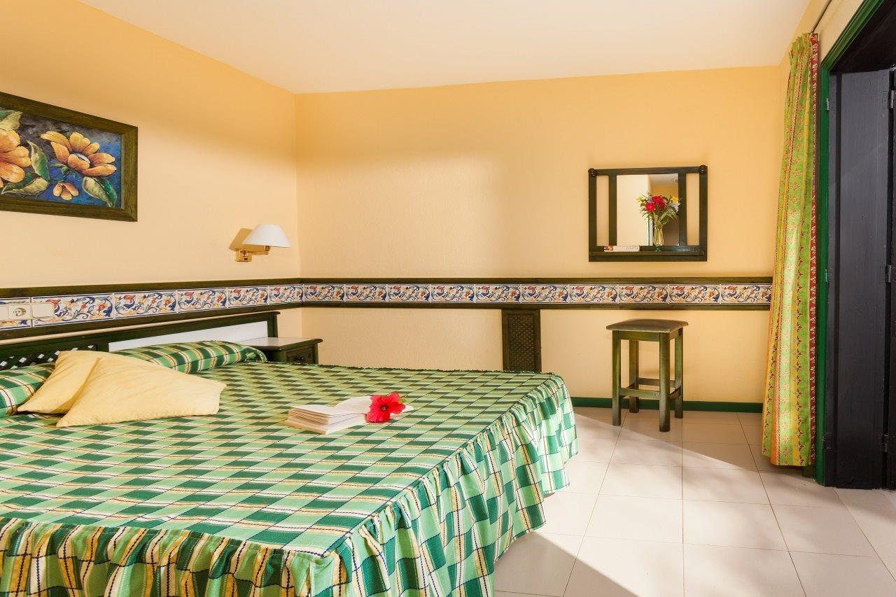 Puerto Caleta Apartment Caleta De Fuste Ngoại thất bức ảnh