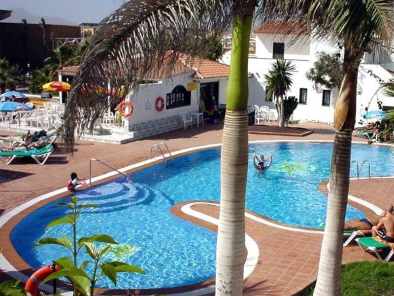 Puerto Caleta Apartment Caleta De Fuste Ngoại thất bức ảnh